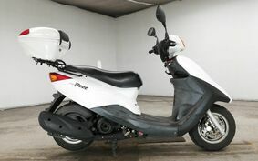 YAMAHA AXIS 125 TREET SE53J