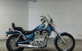 SUZUKI INTRUDER 1400 1999 VX51L