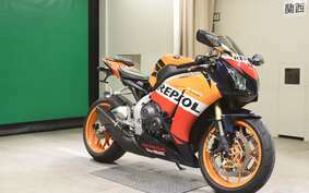 HONDA CBR1000RR Gen. 2 2013 SC59