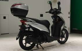 HONDA DIO 110 JF31