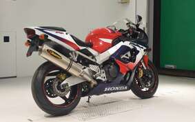 HONDA CBR900RR 3 2000