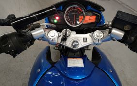 SUZUKI GSR250 GJ55D