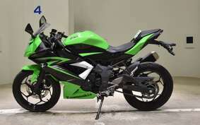 KAWASAKI NINJA 250 SL BX250A