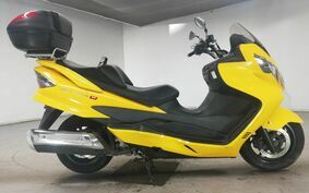 SUZUKI SKYWAVE 250 (Burgman 250) M CJ45A