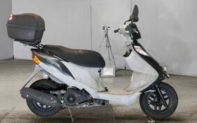 SUZUKI ADDRESS V125 G CF46A