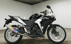 HONDA CBR250R MC41