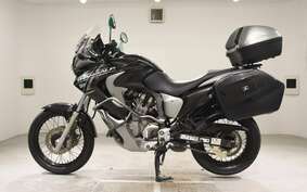 HONDA TRANSALP 700V 2010 RD13