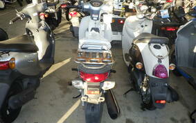 HONDA C50 SUPER CUB AA04