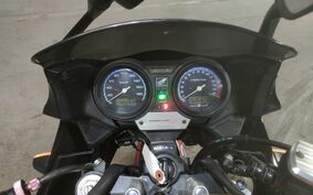 HONDA CB400 SUPER BOLDOR 2005 NC39