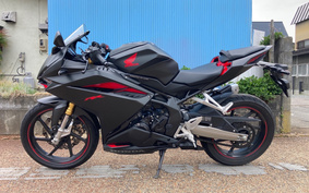 HONDA CBR250RR MC51