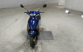 SUZUKI LET's 4 CA46A