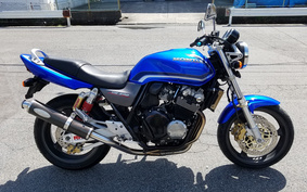 HONDA CB400SF VTEC 2000 NC39