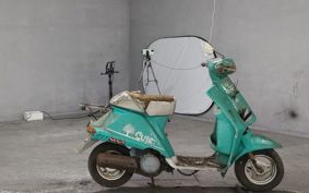 YAMAHA CUTE 53L