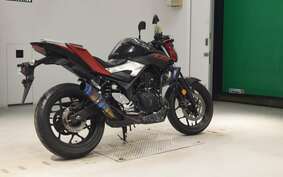 YAMAHA MT-03 2015 RH07J