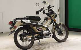 HONDA CT125 HUNTER CUB JA55