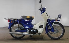 HONDA PRESS CUB 50 AA01