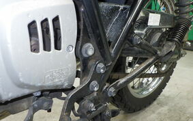 SUZUKI GRASS TRACKER NJ4BA