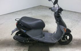 SUZUKI LET's 4 CA46A