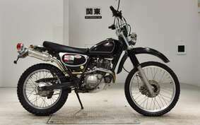 YAMAHA BRONCO 5BT