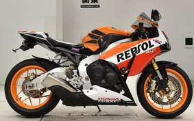 HONDA CBR1000RR Gen. 2 2013 SC59