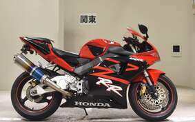 HONDA CBR954RR 2002 SC50