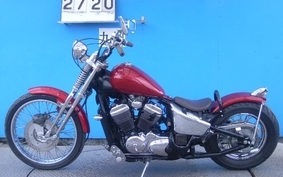 HONDA STEED 400 VLS NC37