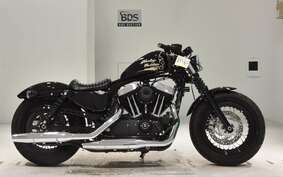 HARLEY XL1200X 2015