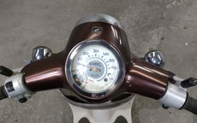 HONDA GIORNO AF70