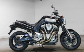 YAMAHA MT-01 2006 RP12