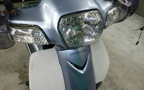 HONDA C50 SUPER CUB AA04