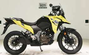 SUZUKI Vストローム250SX EL11L