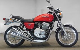 HONDA CB400F 1997 NC36