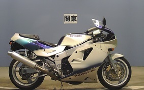 KAWASAKI ZXR750 1990 ZX750H