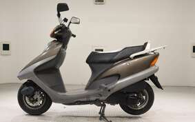 HONDA SPACY 125 Gen. 3 JF04