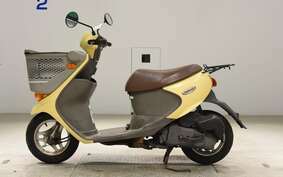 SUZUKI LET's 4 Basket CA43A