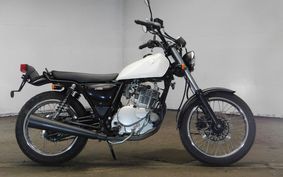 SUZUKI GRASS TRACKER NJ4BA