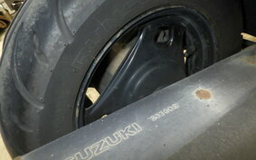 SUZUKI ADDRESS V125 G CF46A