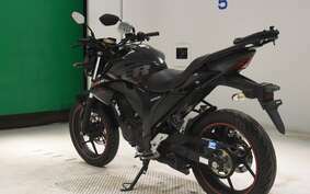 SUZUKI GIXXER 150 NG4BG