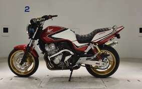 HONDA CB400SF VTEC 2009 NC42