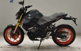 YAMAHA MT-15