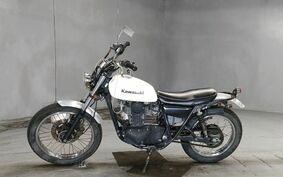 KAWASAKI 250TR BJ250F