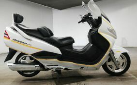 SUZUKI SKYWAVE 400 2001 CK42A