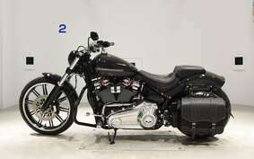 HARLEY FXBRS1870 2022 YHK