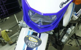 YAMAHA SEROW 250 Gen.3 DG31J