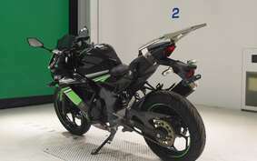 KAWASAKI NINJA 250 SL BX250A