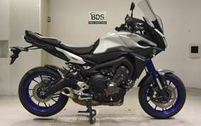 YAMAHA MT-09 Tracer 2017 RN36J