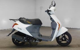 SUZUKI LET's 5 G CA47A