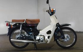 HONDA C70 SUPER CUB HA02