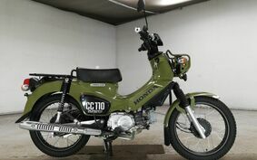 HONDA CROSS CUB 110 JA45