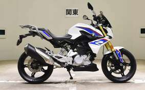 BMW G310R 2017 0G01